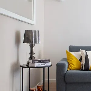 Solari Apartment, Fashion Street , Milano Italia