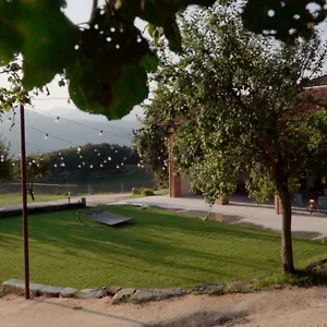 Appartamento Tenuta Cà Di Bertucci, Solignano